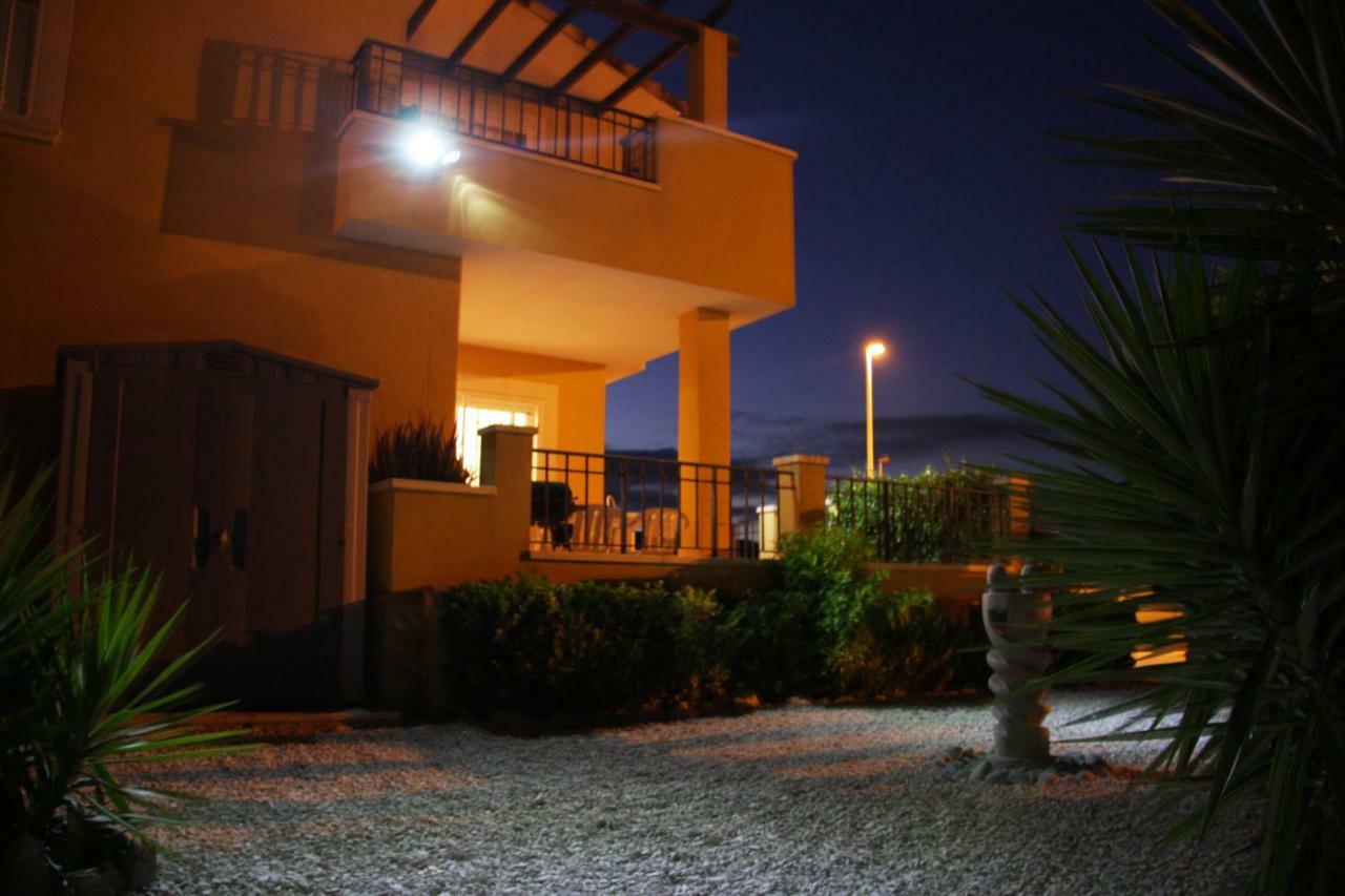 Hondon-Villa Hondón de las Nieves Exterior photo