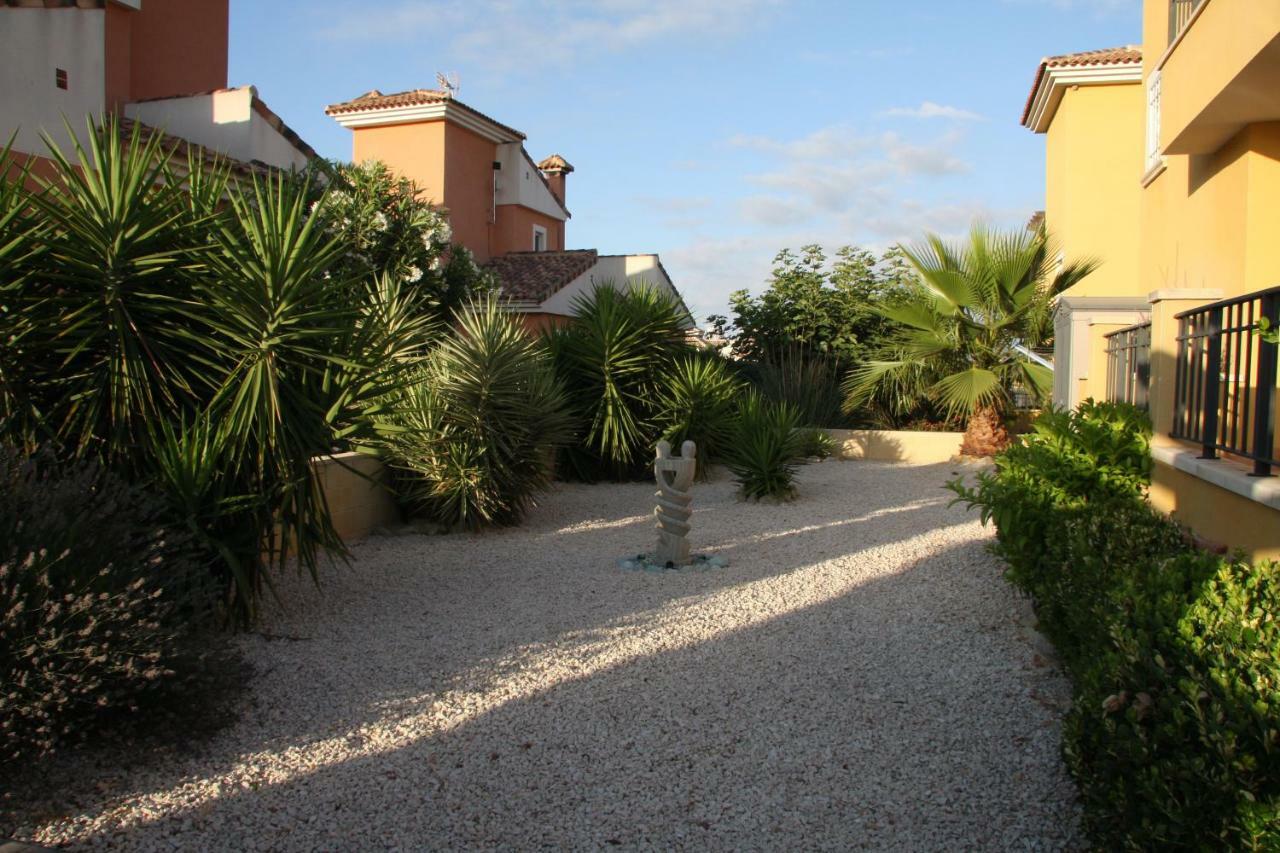Hondon-Villa Hondón de las Nieves Exterior photo